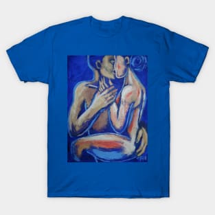 Lovers - Love Of My Life 3 T-Shirt
